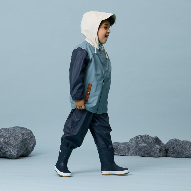 Crywolf Play Jacket - Earth & Sky