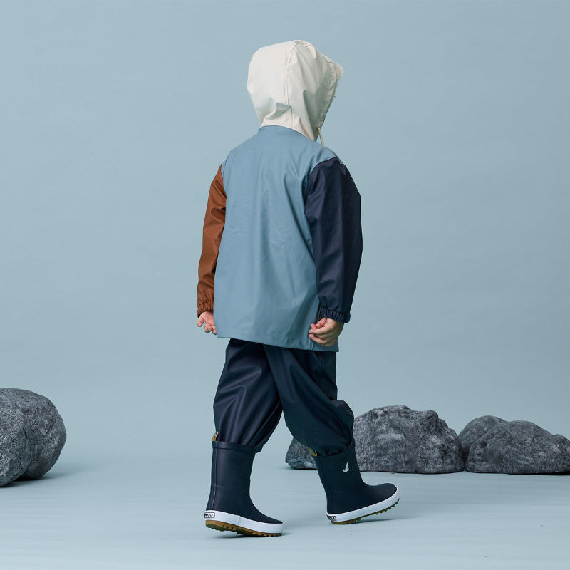 Crywolf Play Jacket - Earth & Sky