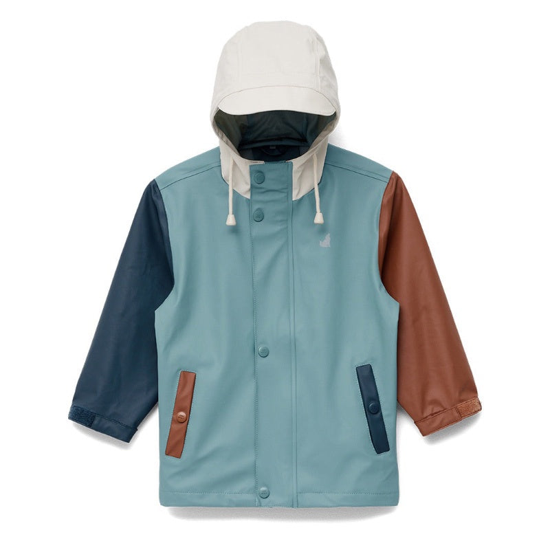 Crywolf Play Jacket - Earth & Sky