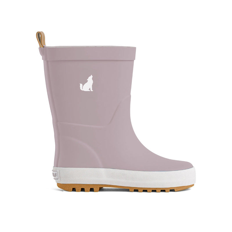 Crywolf Rainboots - Mauve