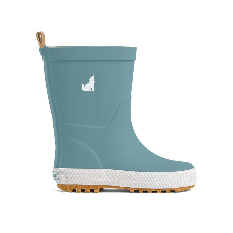 Crywolf Rainboots - Stone Blue