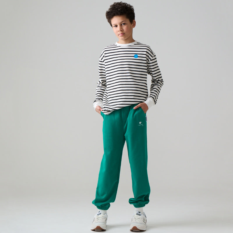 Sherif Green Day Track Pant