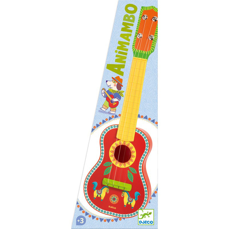 Animambo Ukulele