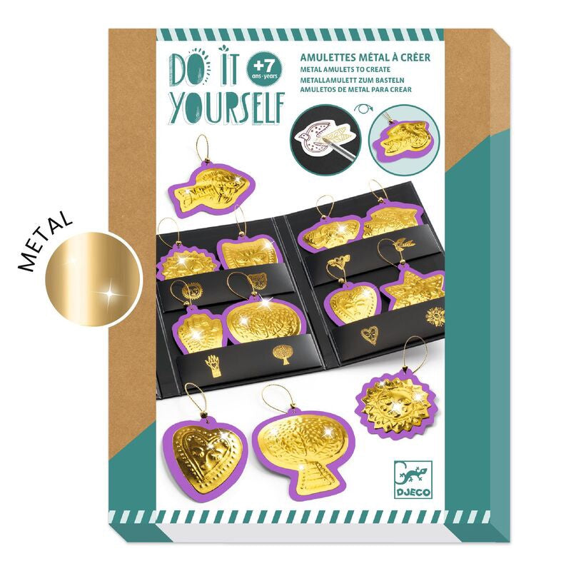 Do It Yourself - Lucky Charms