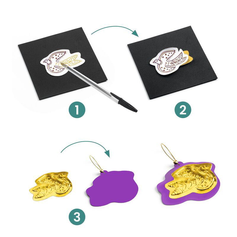 Do It Yourself - Lucky Charms