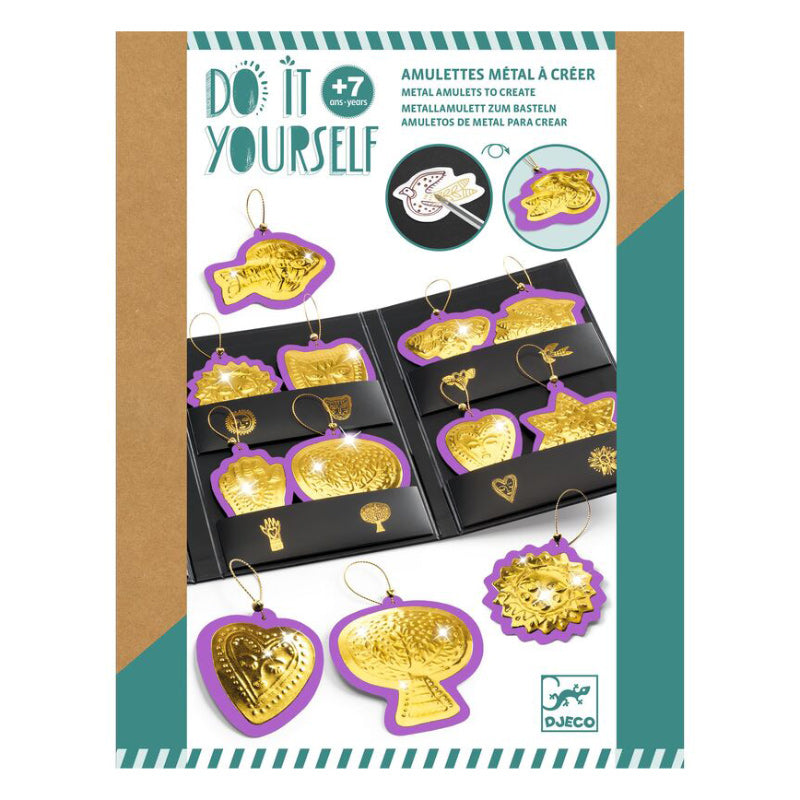 Do It Yourself - Lucky Charms