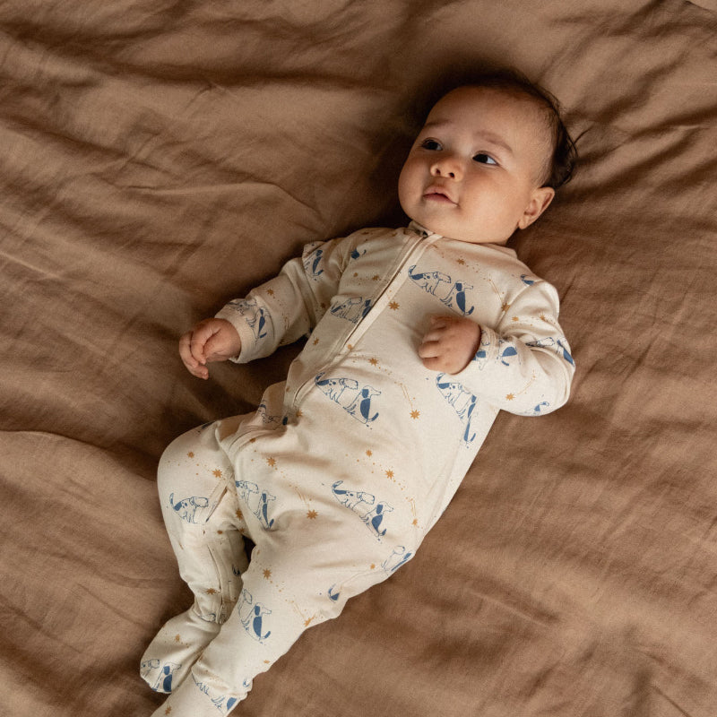 Nature Baby Dreamlands Suit - Dog Dream