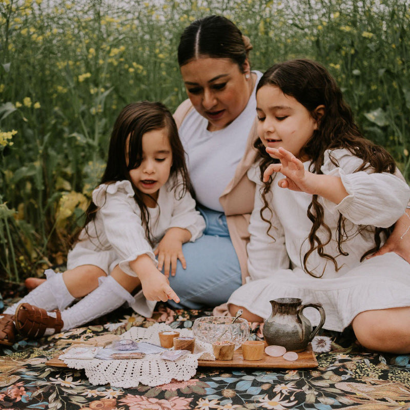 Potion Pouch - Wings Of Dragonfly
