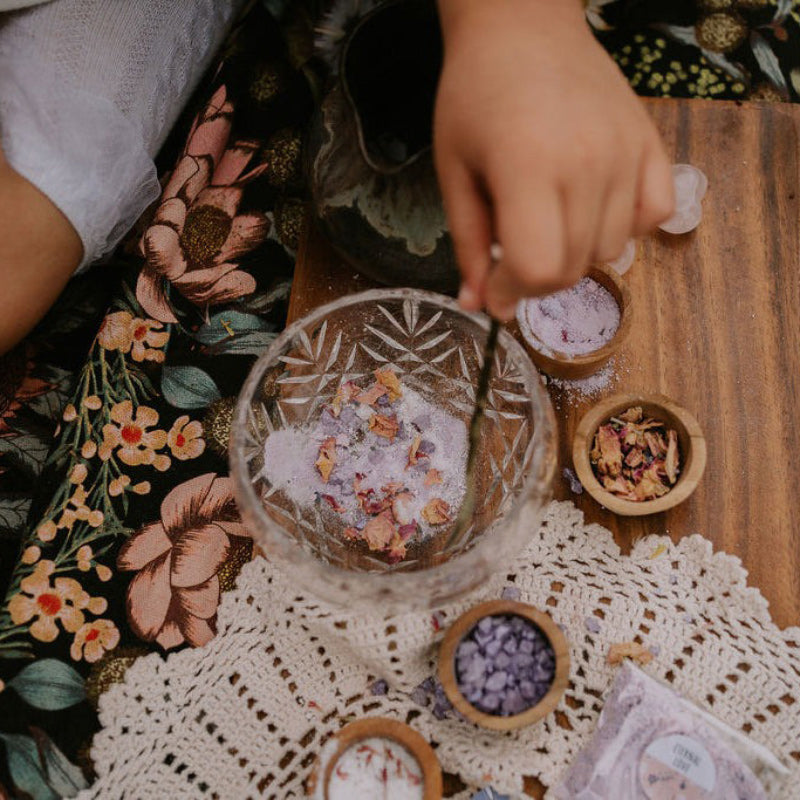 Potion Pouch - Wings Of Dragonfly