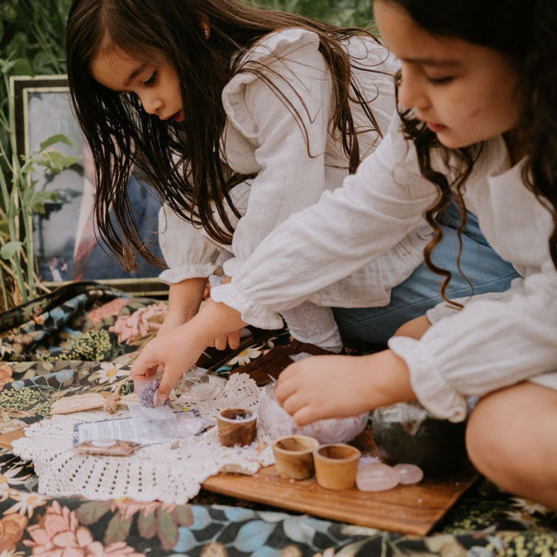 Potion Pouch - Wings Of Dragonfly