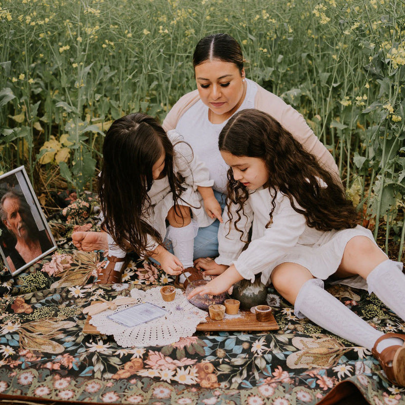 Potion Pouch - Wings Of Dragonfly