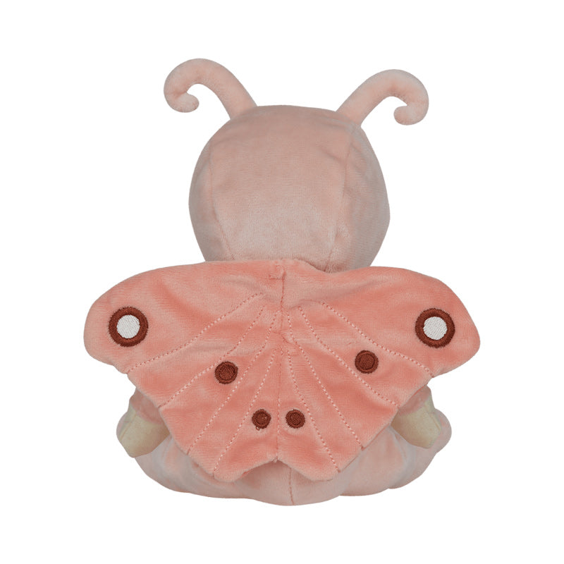 Olli Ella Dinky Dinkum Doll - Millie Moth