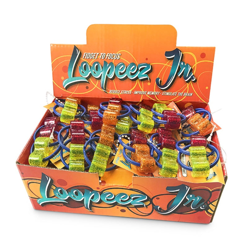 Loopeez JR Fidget