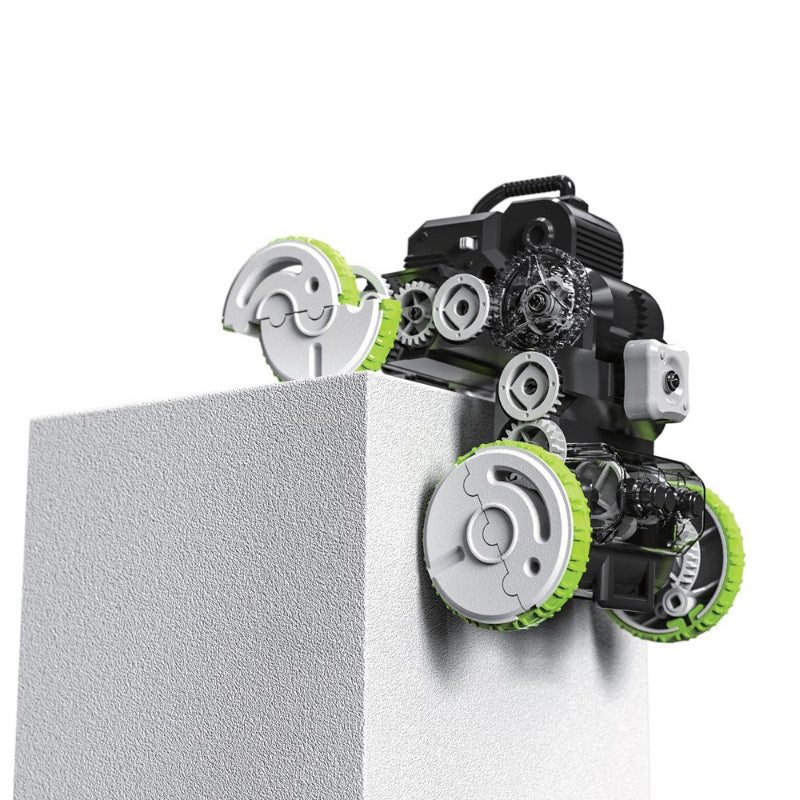 Johnco Rugged Terrain Rover