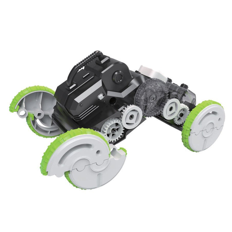 Johnco Rugged Terrain Rover