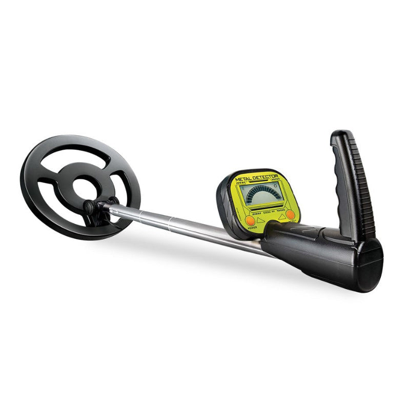 4M Science In Action Metal Detector