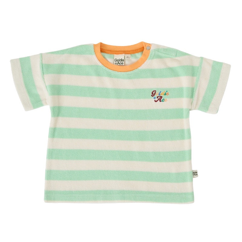 Goldie + Ace T-Shirt - Peas In A Pod