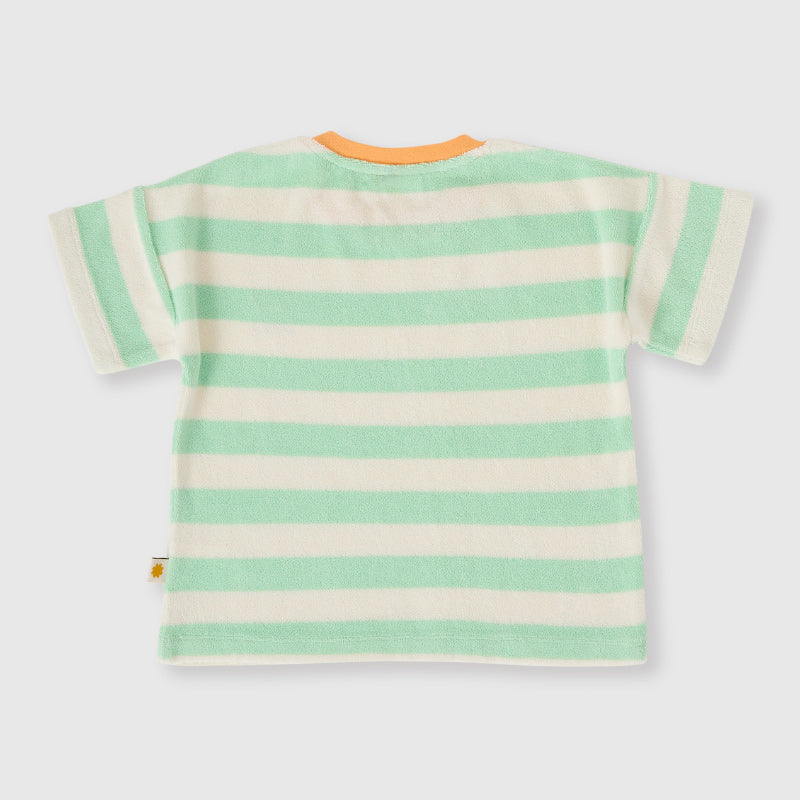 Goldie + Ace T-Shirt - Peas In A Pod