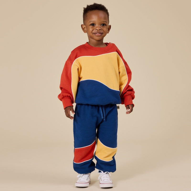 Goldie + Ace Outback Sweatpants - Rudy