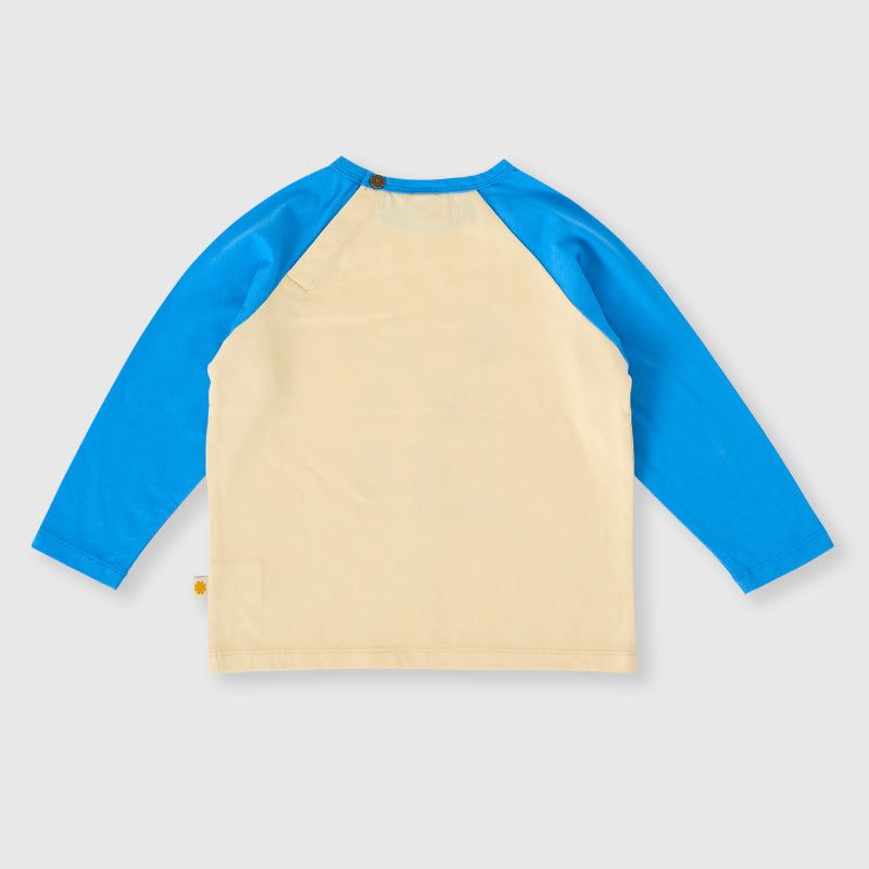 Goldie + Ace Long Sleeve Top - G'Day From The Bay