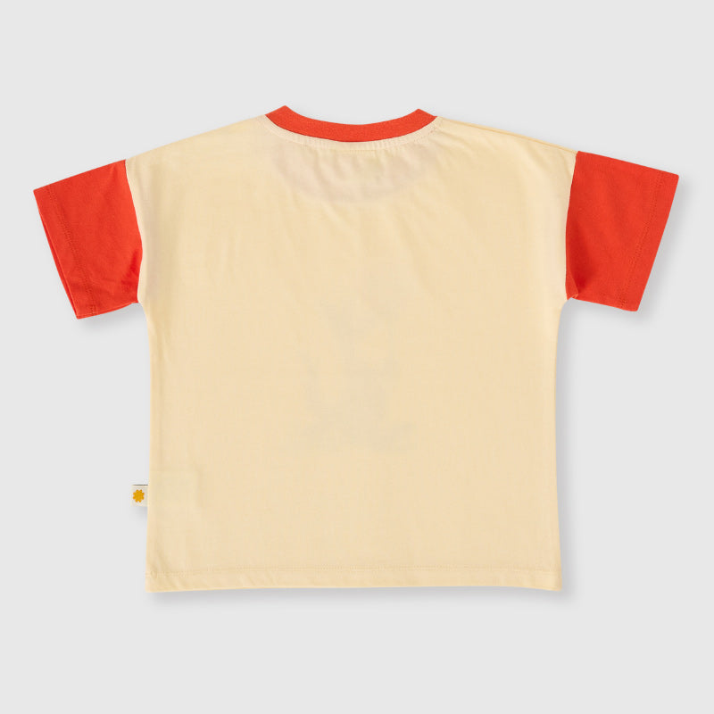 Goldie + Ace T-Shirt - Hop Skip Jump