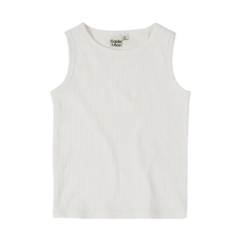 Goldie + Ace Rib Tank