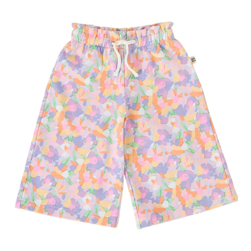 Goldie + Ace Arlo Pant - Pastel Bouquet