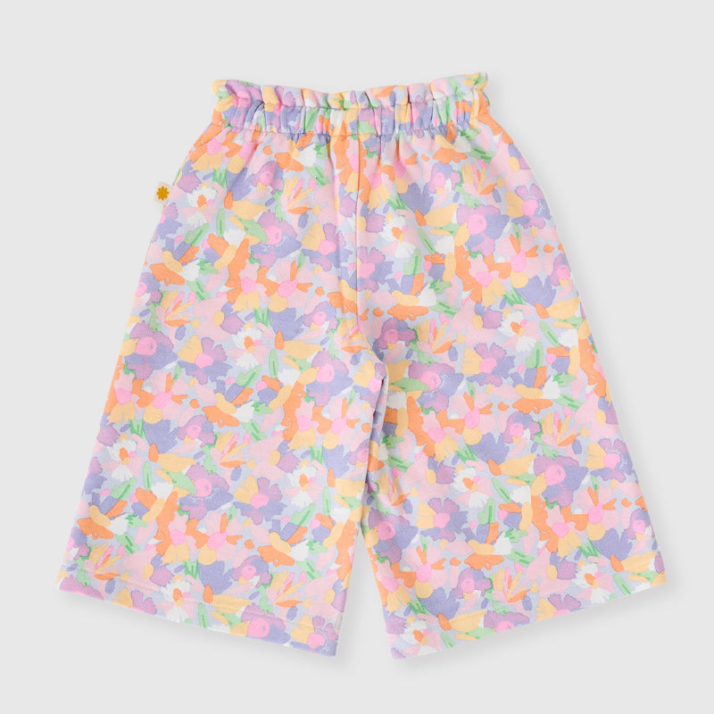 Goldie + Ace Arlo Pant - Pastel Bouquet