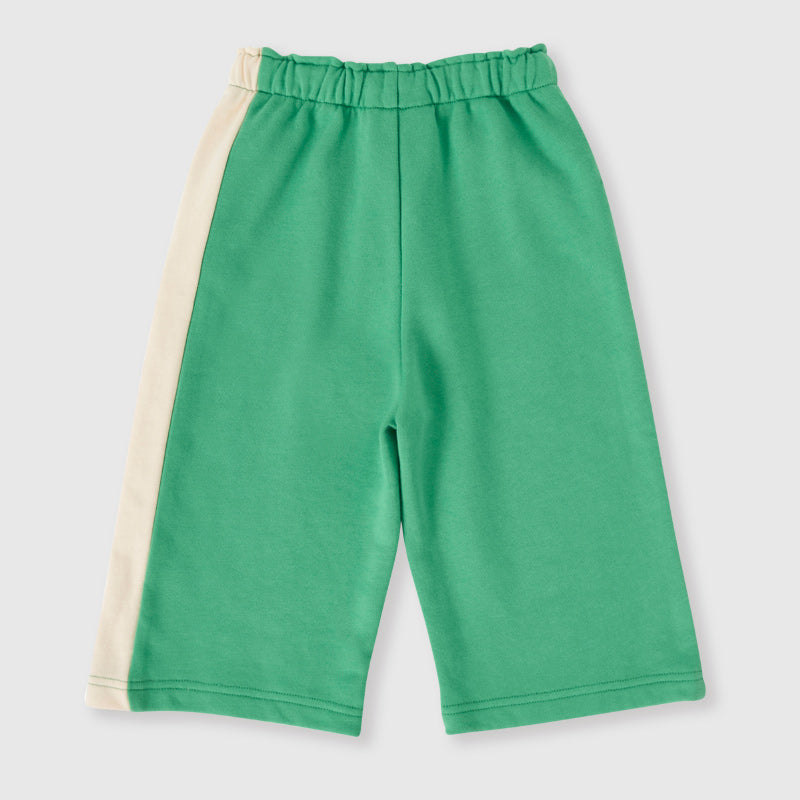 Goldie + Ace Arlo Pant - Fern/Vanilla