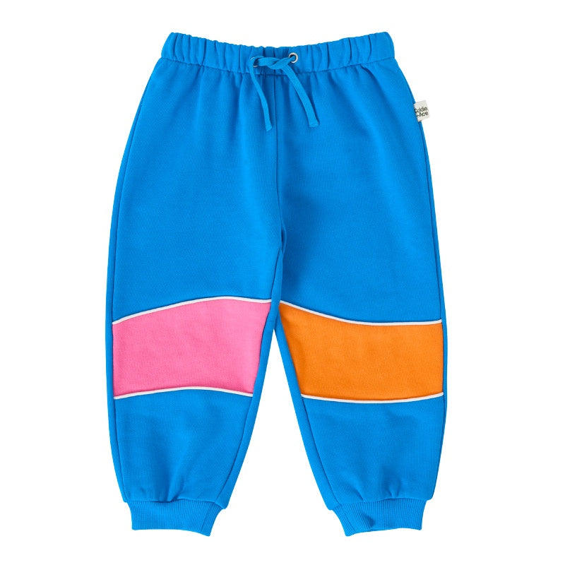 Goldie + Ace Sunrise Sweatpants - Rudy