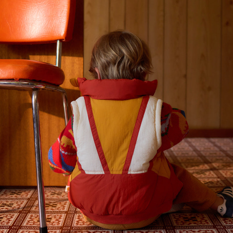 Goldie & Ace Andy Jacket