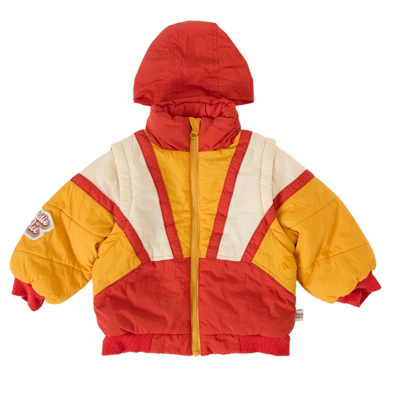 Goldie & Ace Andy Jacket