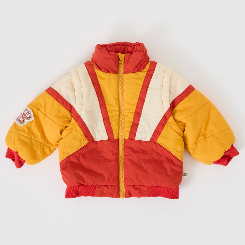 Goldie & Ace Andy Jacket