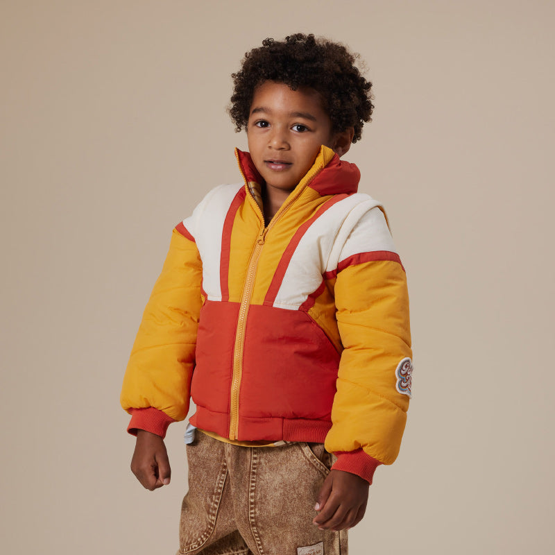 Goldie & Ace Andy Jacket