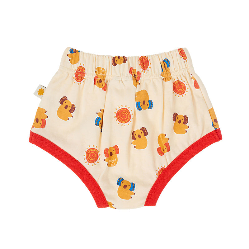 Goldie & Ace Baby Shorties - Klip On Koala