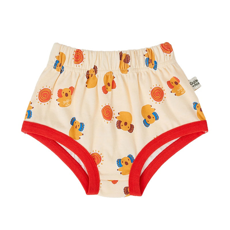 Goldie & Ace Baby Shorties - Klip On Koala