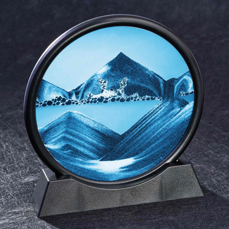 Lyell's Sand Art Small 18cm