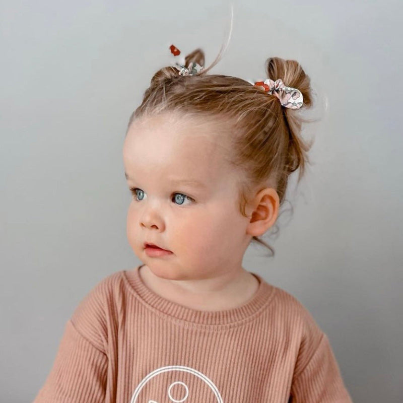 Josie Joan's Bunny Ties - Penny Limited Edition