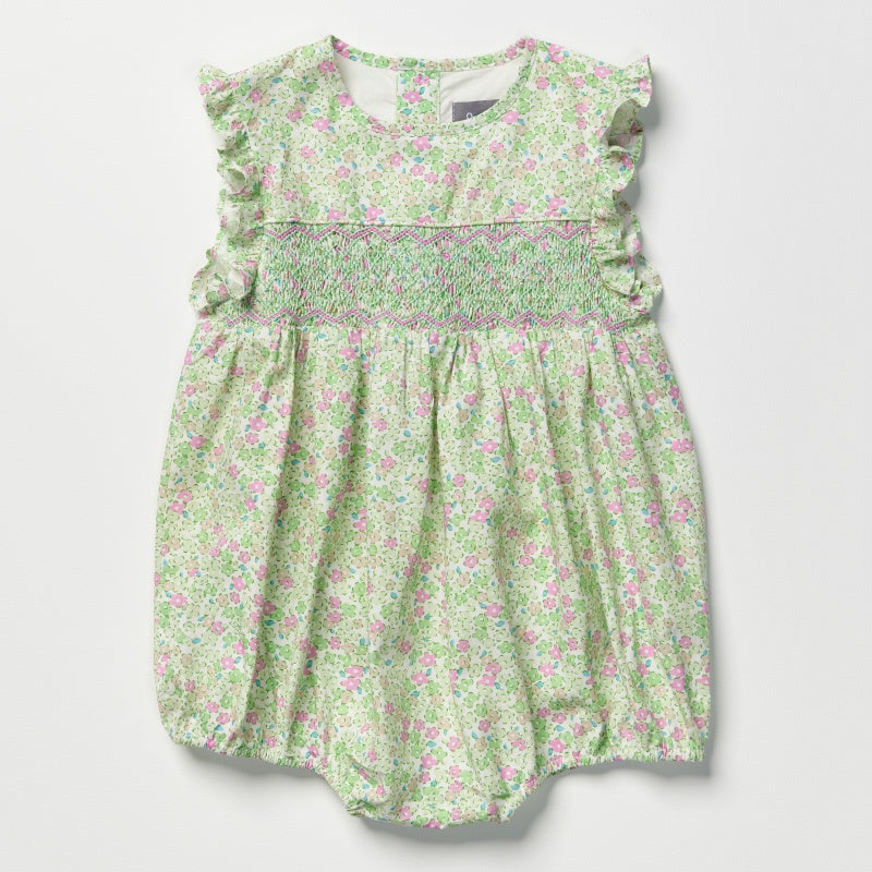 Smox Rox Lucinda Romper