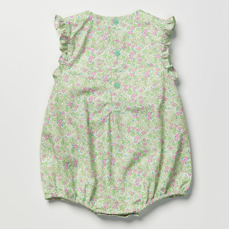 Smox Rox Lucinda Romper
