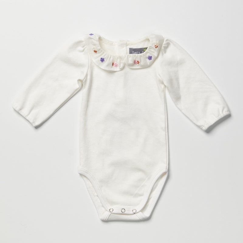 Smox Rox Tilly Onesie