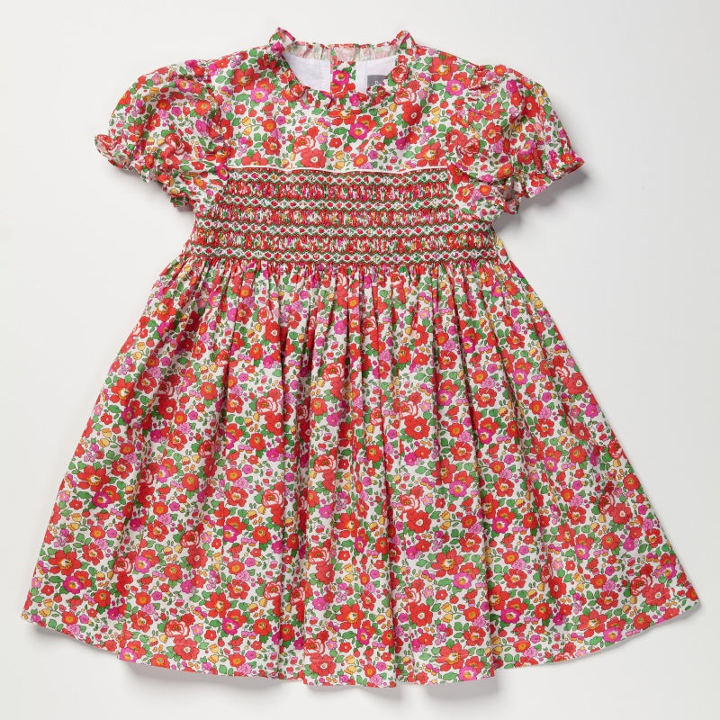 Smox Rox Joy Dress