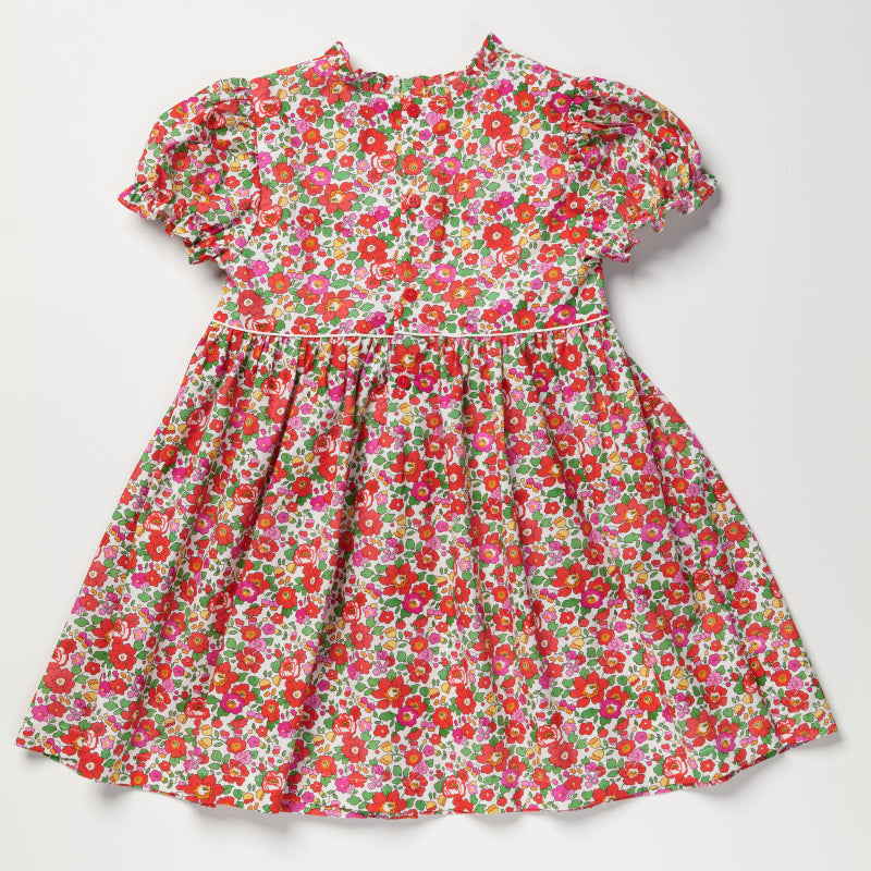 Smox Rox Joy Dress