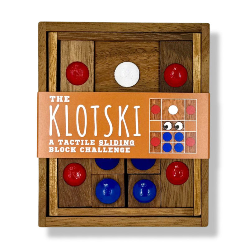 Klotski