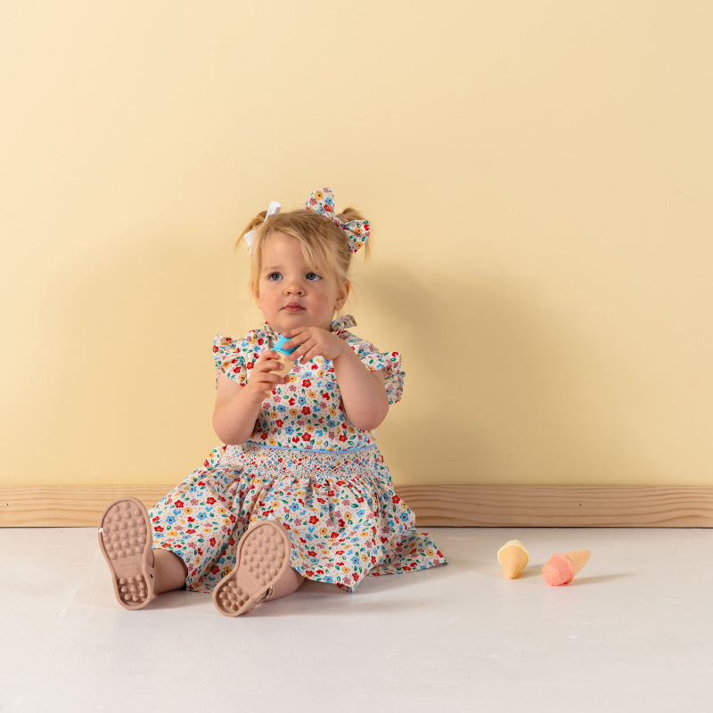 Smox Rox Polly Dress