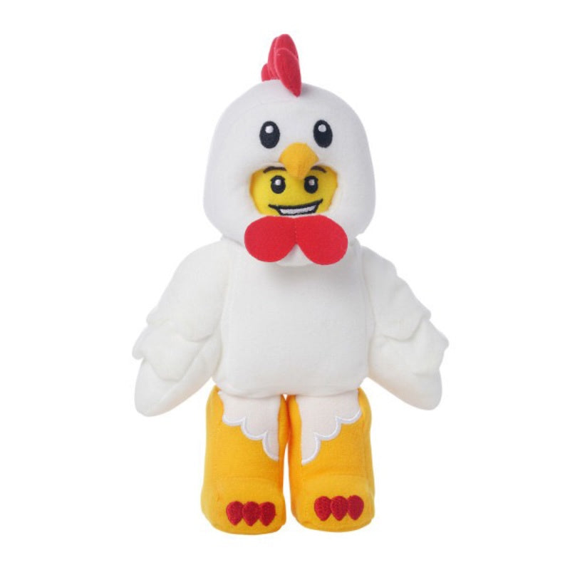 Small LEGO Chicken Guy