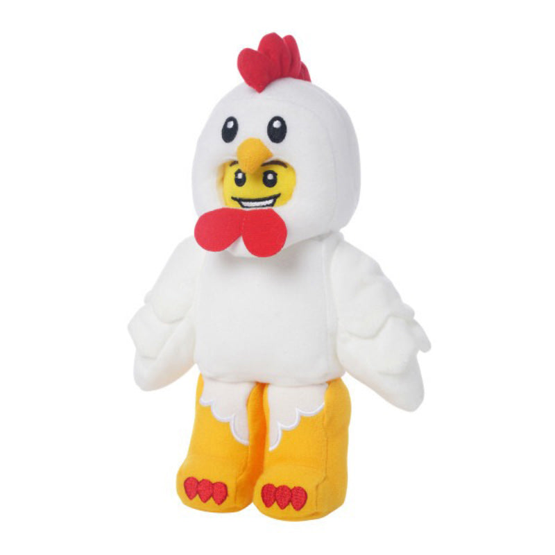 Small LEGO Chicken Guy