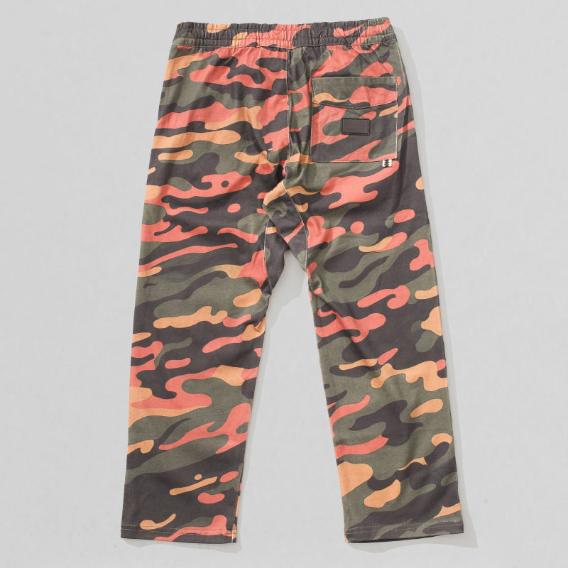 Munster Stealth Pant - Camo