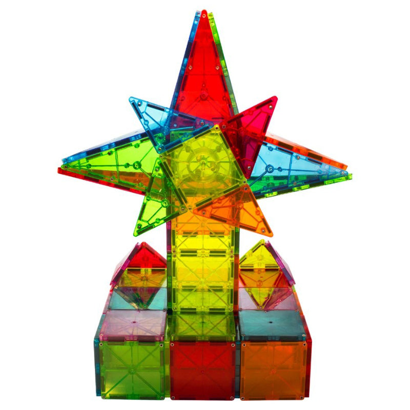 Magna Tiles - Metropolis 110PC