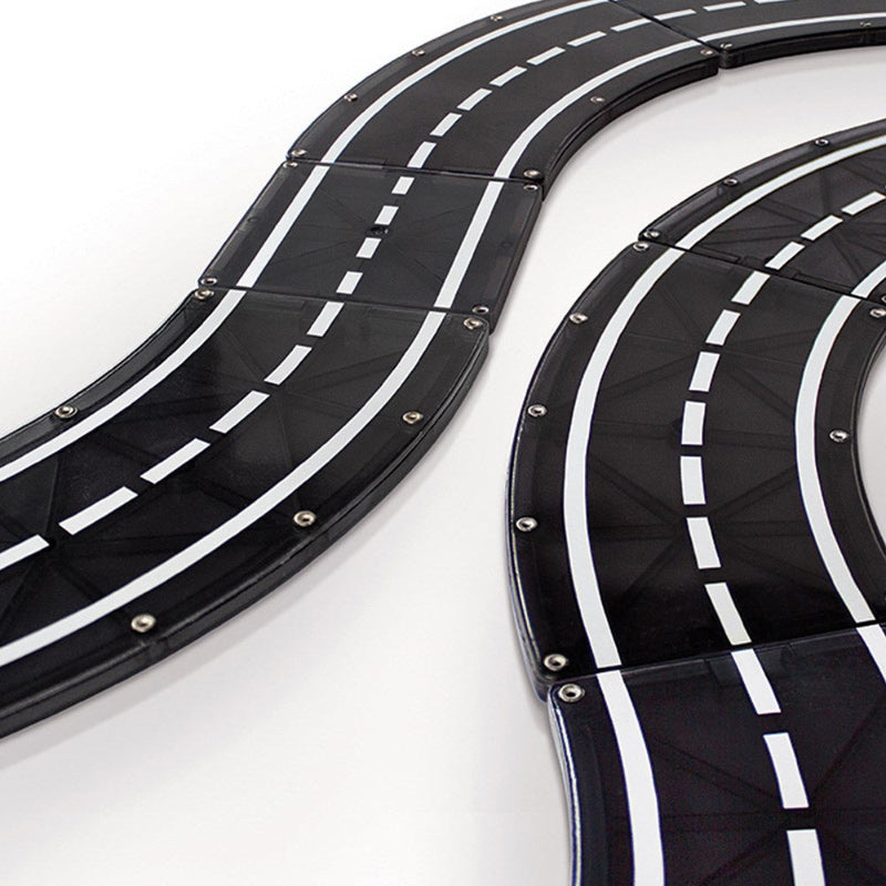 Magna Tiles - XTRA Roads 12PC